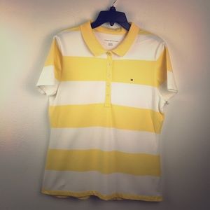 Tommy Hilfiger Polo Shirt